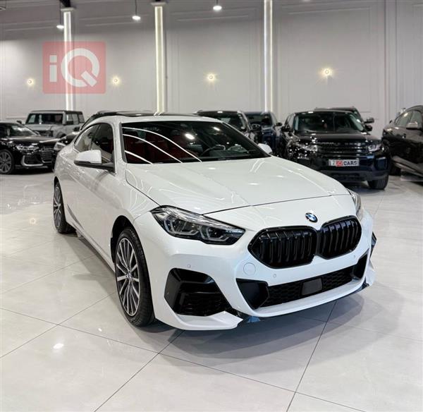 بي ام دبليو الفئة 2 2024 للبيع في العراق - اربيل